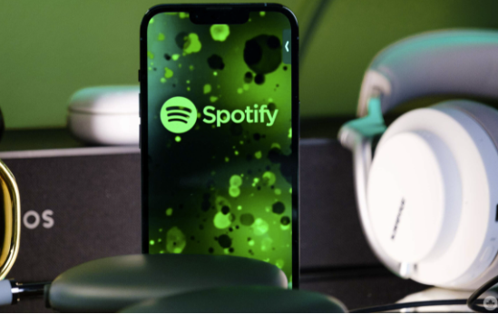 نسخه Music Pro اسپاتیفای