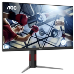 مشخصات مانیتور Q27G20XM