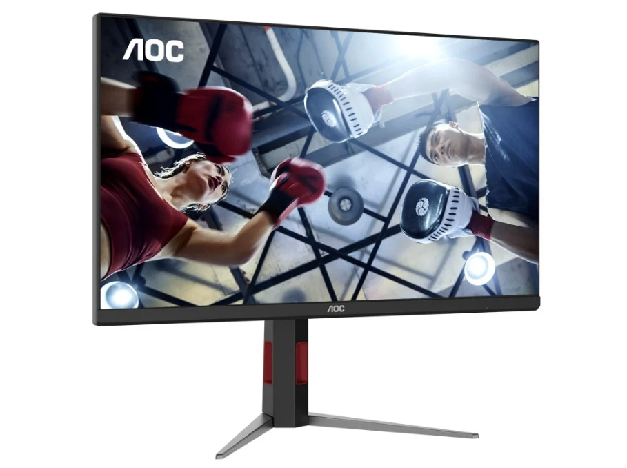 مشخصات مانیتور Q27G20XM