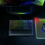 ماوس‌ پد Firefly V2 Pro ریزر
