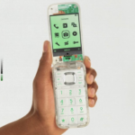 گوشی بورینگ فون (Boring Phone)