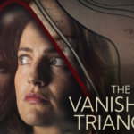 نقد و بررسی سریال The Vanishing Triangle