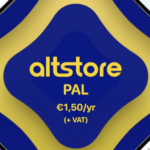فروشگاه AltStore PAL