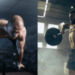 مقایسه کلیستنیکس و بدنسازی