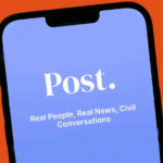 تعطیل شدن پلتفرم Post News