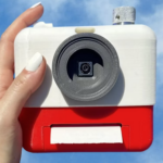 تبدیل عکس به شعر با دوربین Poetry Camera