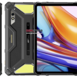 مشخصات تبلت Armor Pad 3 Pro