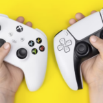 مقایسه PS5 و Xbox Series X
