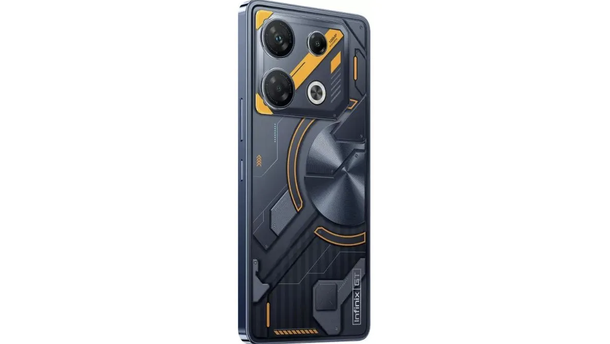 مشخصات گوشی GT 20 Pro