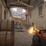 آپدیت جدید بازی Counter-Strike 2