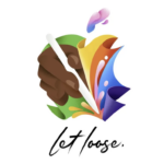 رویداد Let Loose اپل