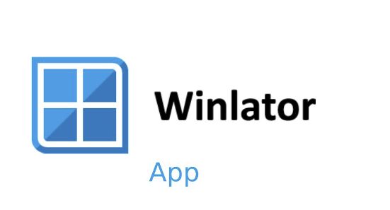 اجرای برنامه های ویندوز در اندروید با Winlator