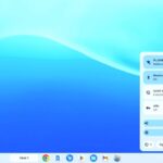 گرفتن اسکرین شات در Chromebook