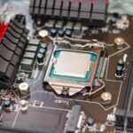 مادربردهای اقتصادی PCIe 4.0