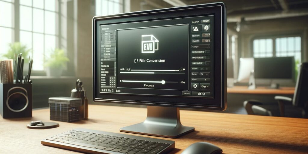 تبدیل تصاویر DALL-E 3 WebP به JPG یا PNG