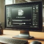تبدیل تصاویر DALL-E 3 WebP به JPG یا PNG