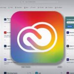 اشتراک Adobe Creative Cloud