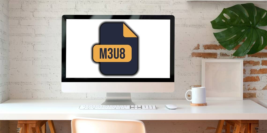 فایل M3U8