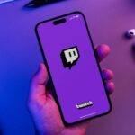 دانلود کننده VOD Twitch