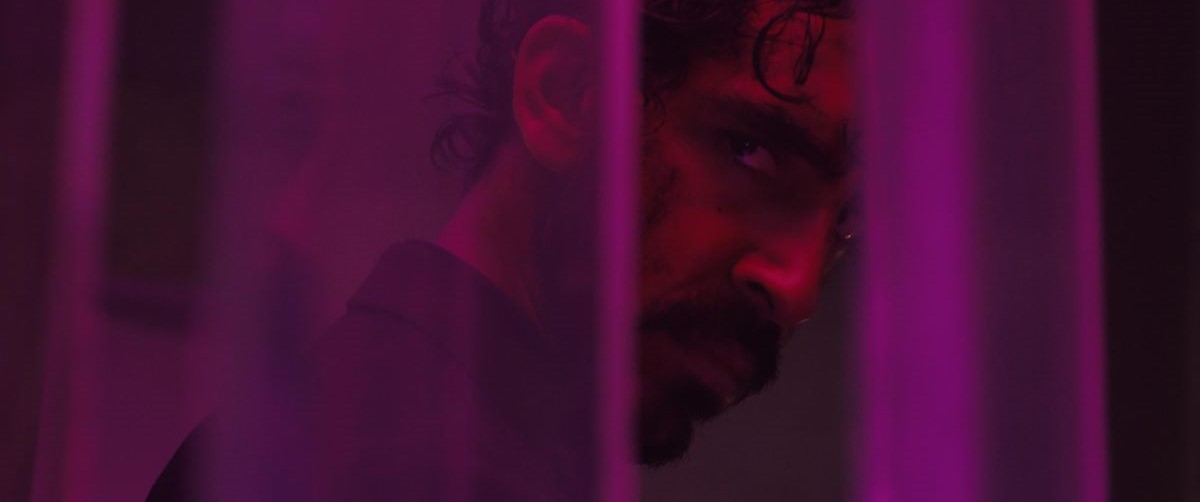 فیلم Monkey Man