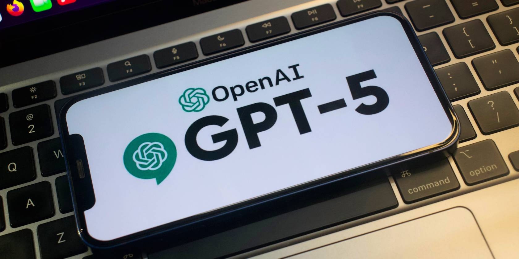 ویژگی جدید GPT-5