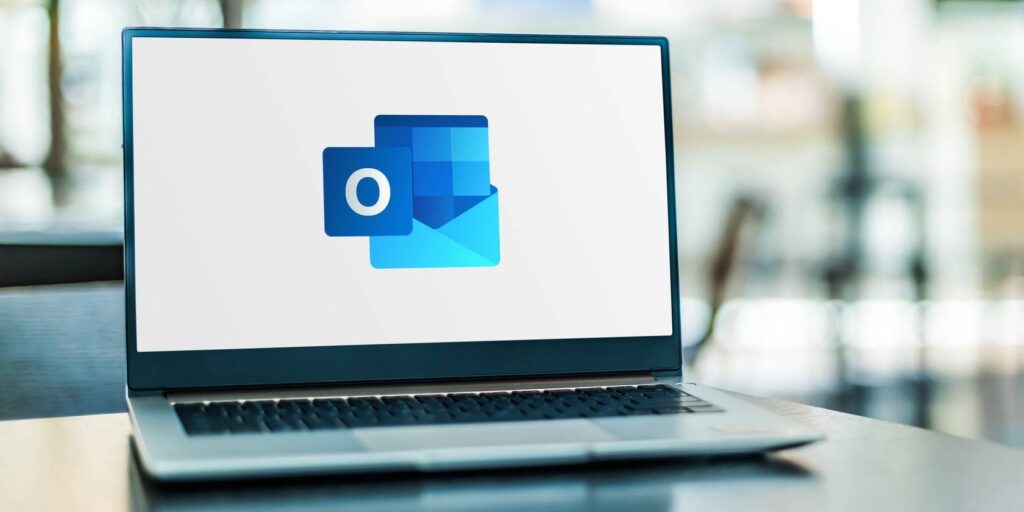 تغییر رمز عبور در Outlook 