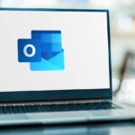 تغییر رمز عبور در Outlook 