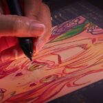 جایگزین Procreate برای ویندوز 