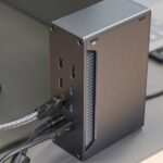 داک ها و ایستگاه های اتصال USB-C