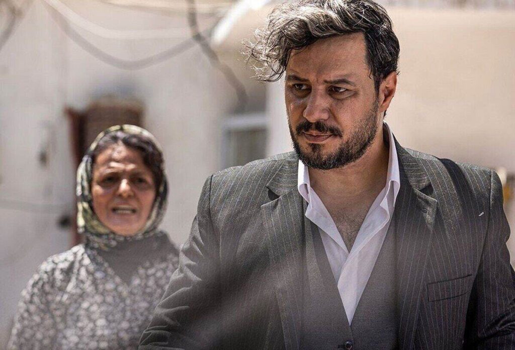 جدیدترین سریال های شبکه خانگی ۱۴۰۳