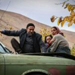 فیلم سینمایی خجالت نکش ۲
