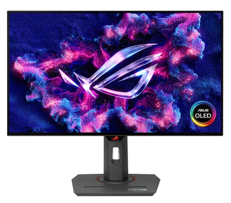 مشخصات مانیتور ایسوس ROG XG27AQDMG