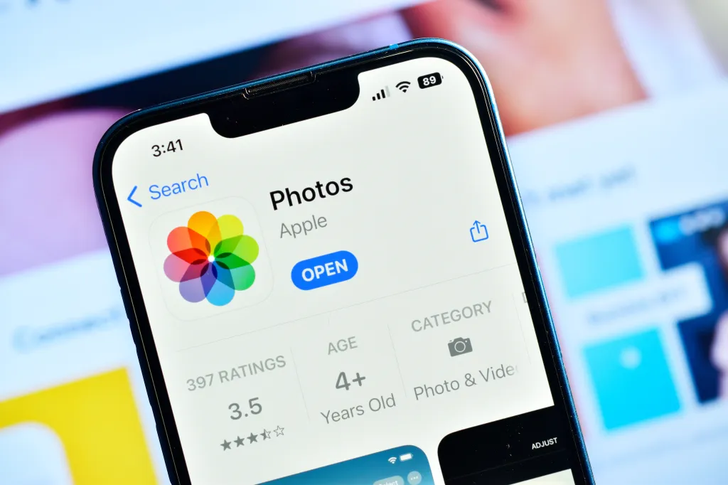 باگ آپدیت iOS 17.5 آیفون