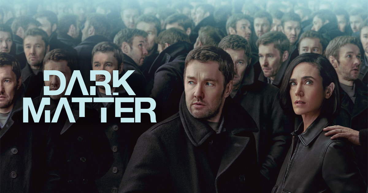 نقد و بررسی سریال ماده تاریک (Dark Matter)