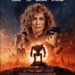 نقد و بررسی فیلم Atlas