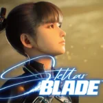 آپدیت بازی Stellar Blade