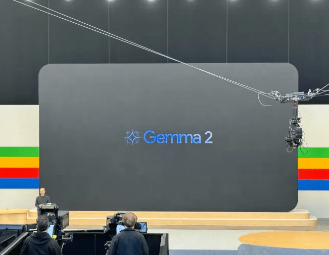 هوش مصنوعی Gemma 2