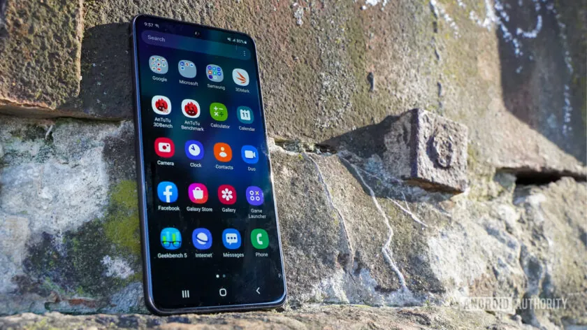 اپلیکیشن Camera Assistant