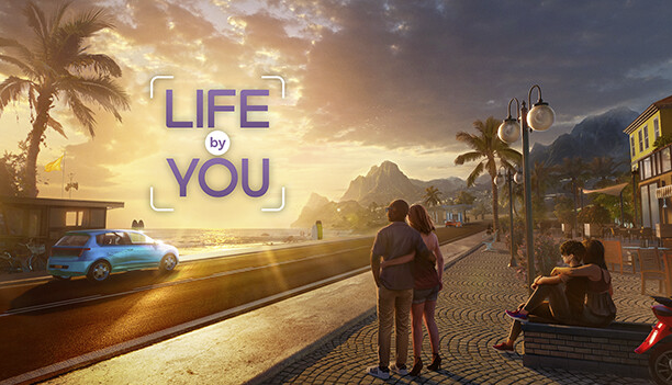بازی Life by You