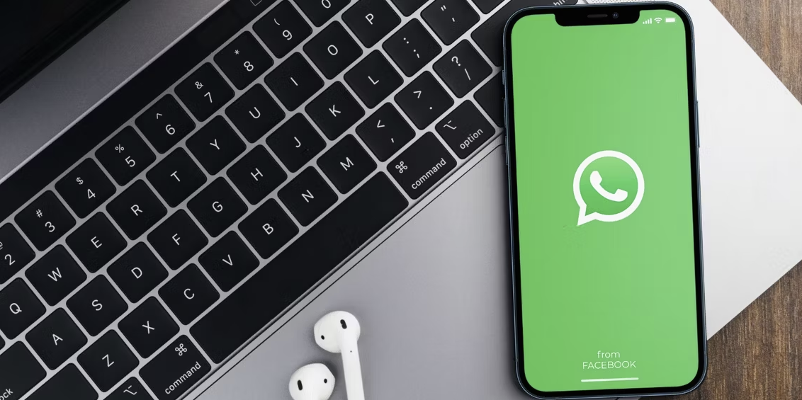 آموزش ویرایش پیام های WhatsApp