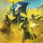 بازی Helldivers 2