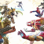 ۳۹ شخصیت بازی Marvel Rivals