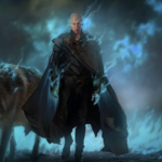 بازی Dragon Age: Dreadwolf