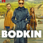نقد و بررسی سریال Bodkin (بادکین)