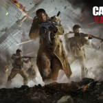 مهمترین عبارات کلیدی CALL OF DUTY