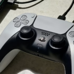اتصال دسته PS5 به کامپیوتر