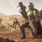 نقد های منفی بازی Helldivers 2