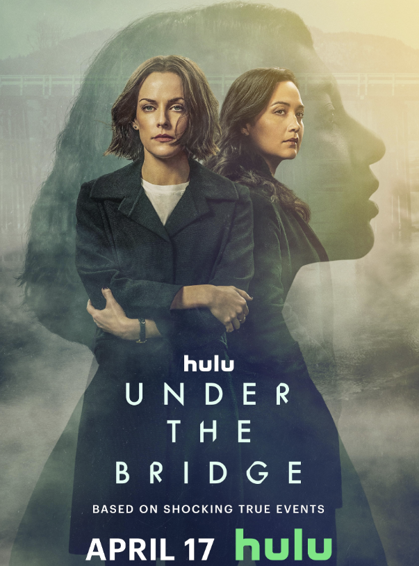 نقد و بررسی مینی سریال Under the Bridge