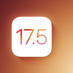 ویژگی های آپدیت iOS 17.5 اپل