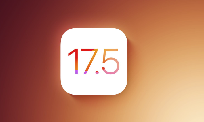 ویژگی های آپدیت iOS 17.5 اپل